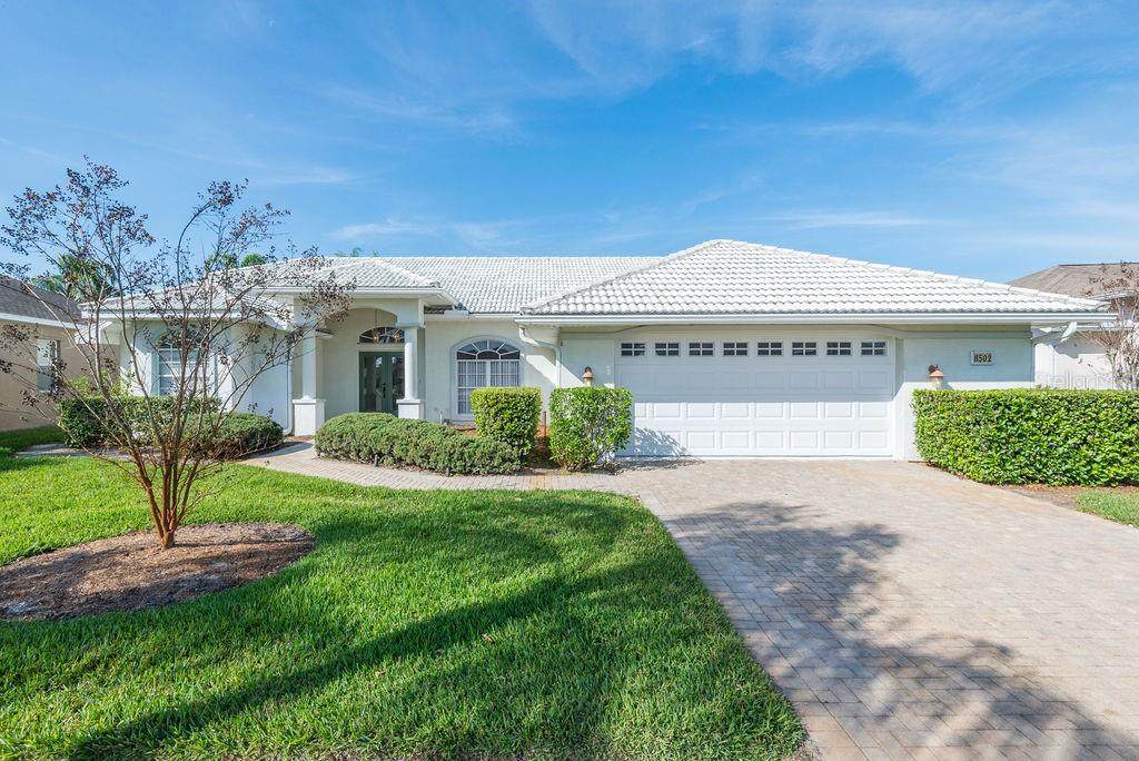 8502 Coral Creek Loop - Photo 1