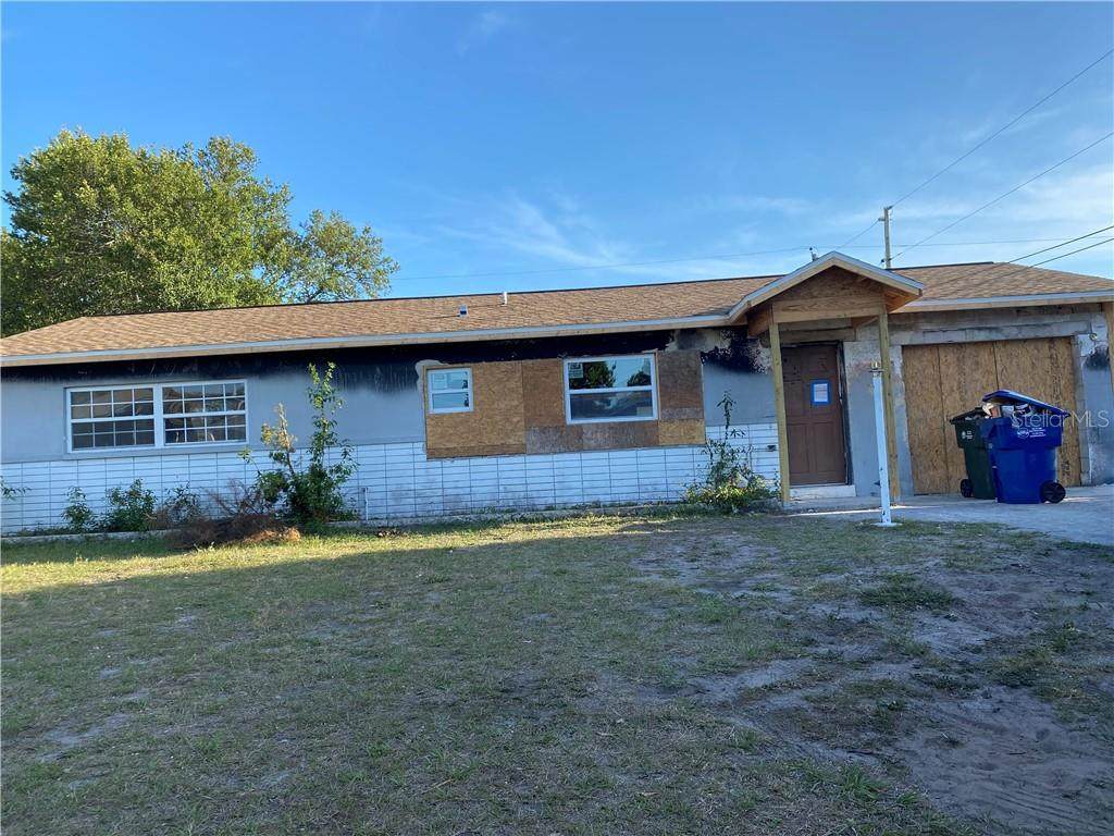 1449 Dartmouth Drive - Photo 1