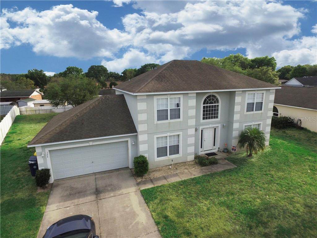 326 Pine Shadow Lane - Photo 1