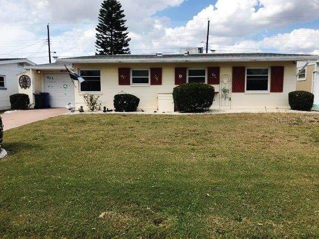 1525 Council Drive - Photo 1