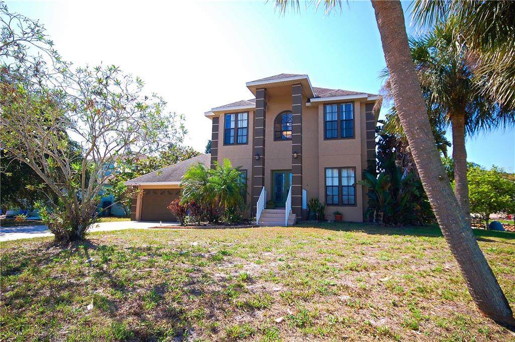 800 Golf Island Drive - Photo 1