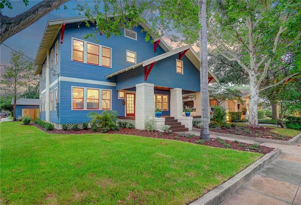 1917 Dekle Avenue - Photo 1