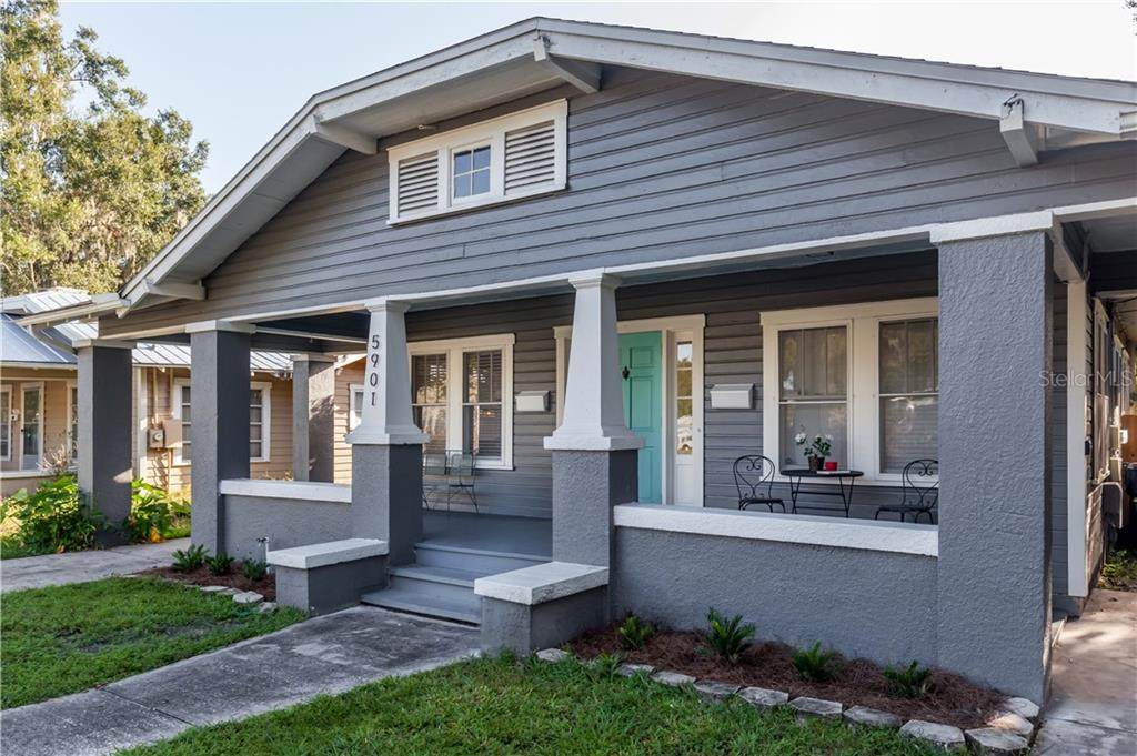 5901 Ola Avenue - Photo 1