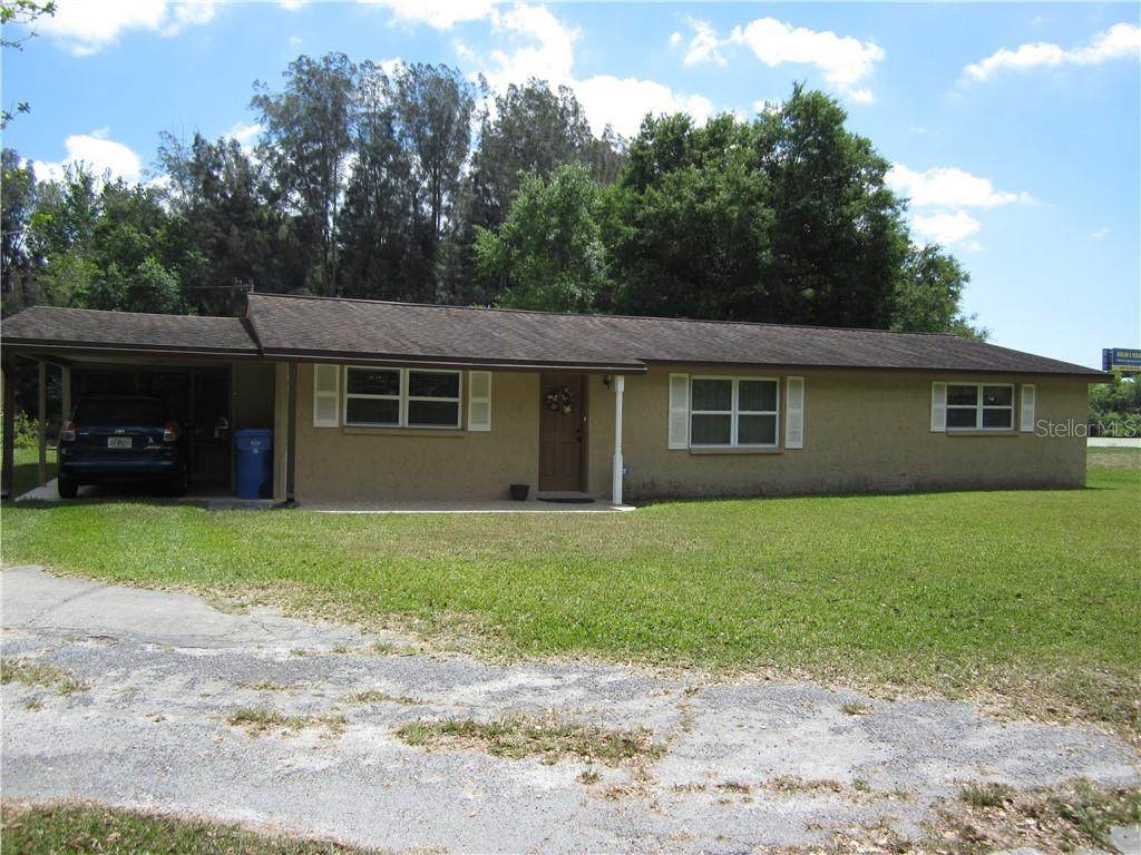 10819 Hubert Avenue - Photo 1 10819 Hubert Avenue - Photo 1