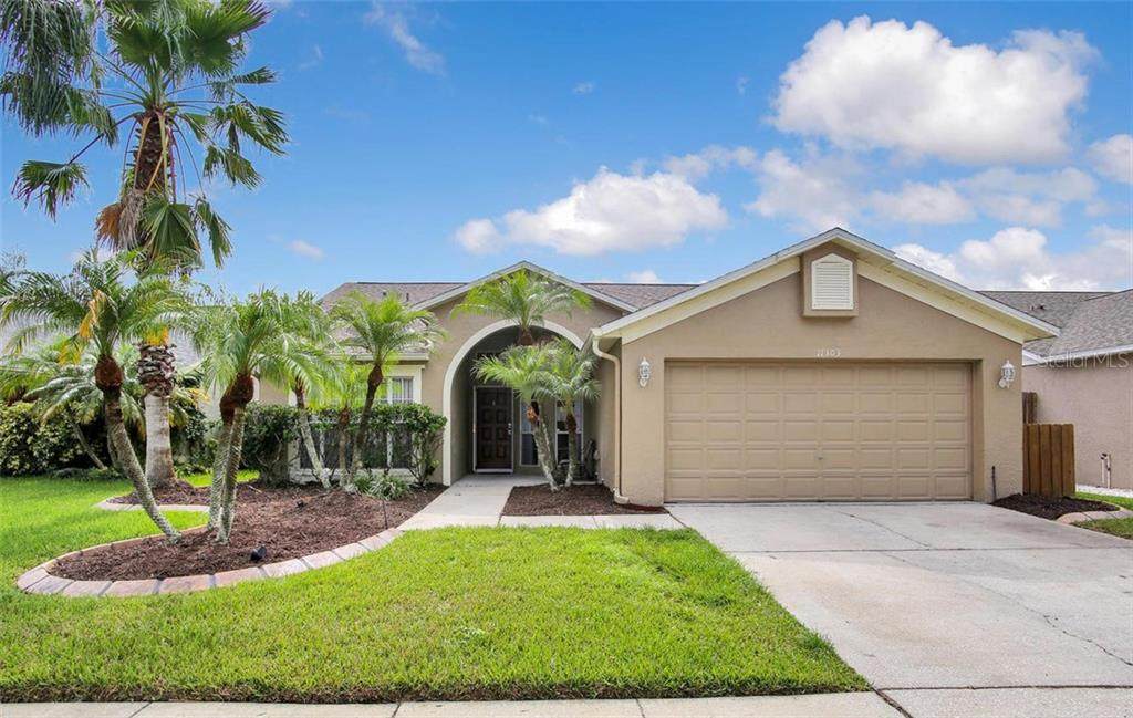 11303 Clayridge Drive - Photo 1 11303 Clayridge Drive - Photo 1