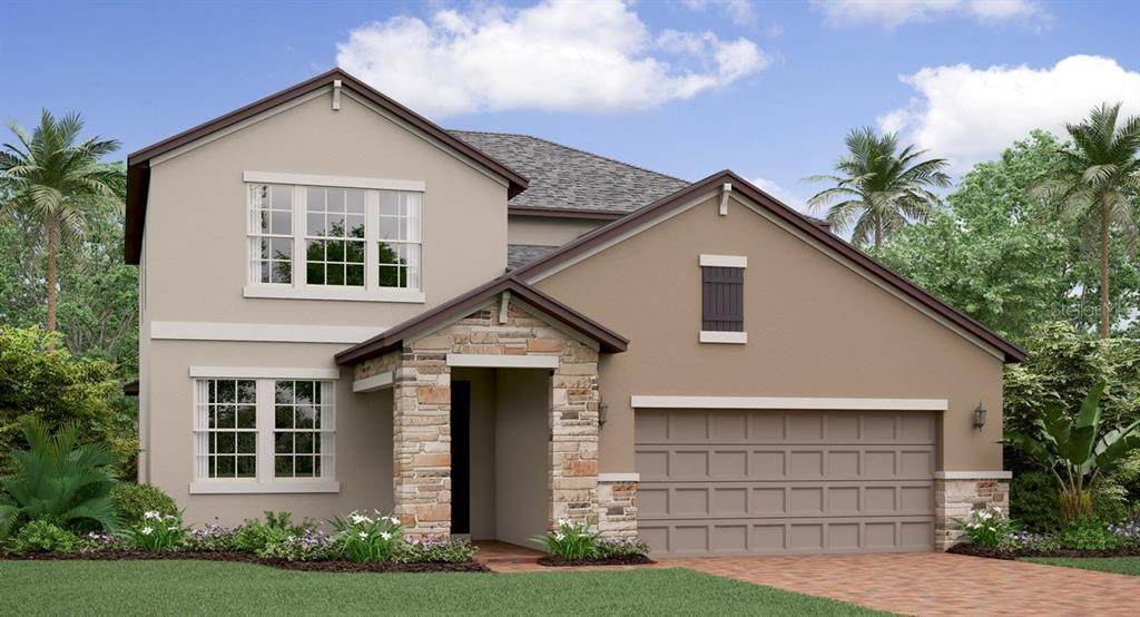 25130 Lambrusco Loop - Photo 1
