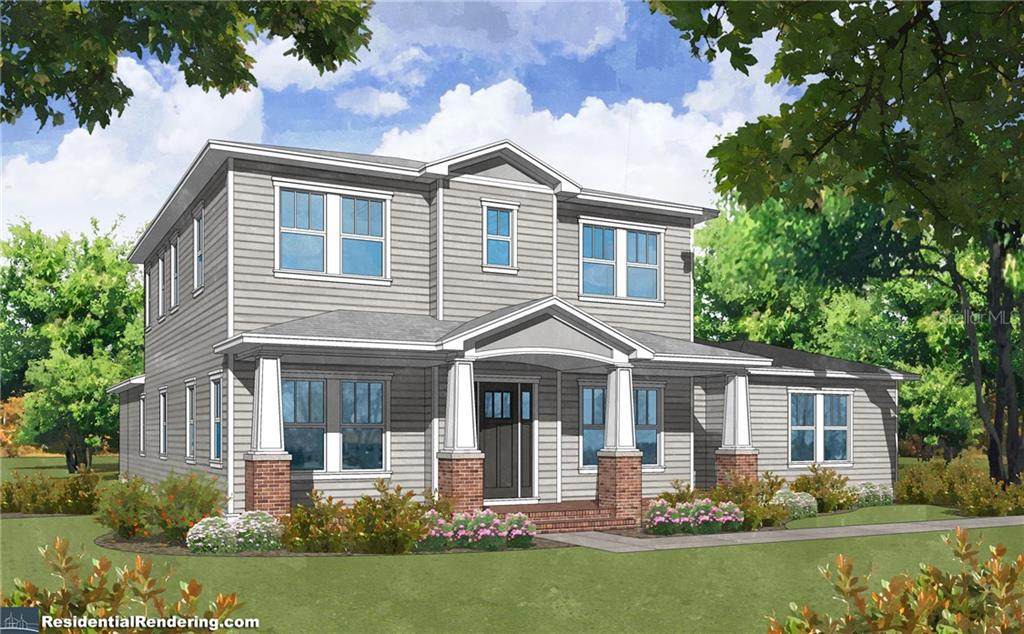 17711 Royal Eagle Lane - Photo 1 17711 Royal Eagle Lane - Photo 1