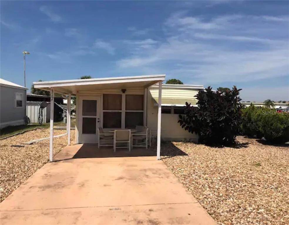 317 Golf Crest Lane - Photo 1