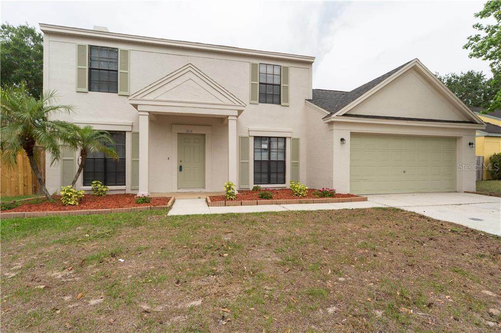 2614 Green Valley Street - Photo 1 2614 Green Valley Street - Photo 1