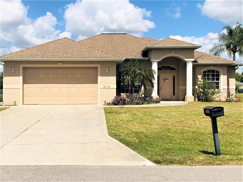 26150 Paysandu Drive - Photo 1 26150 Paysandu Drive - Photo 1
