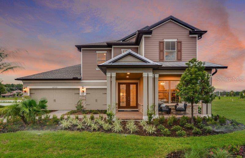 18709 Birchwood Groves Dr. - Photo 1 18709 Birchwood Groves Dr. - Photo 1