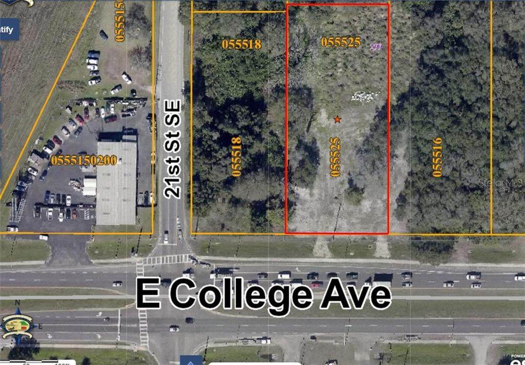 0000 College (E College) Avenue - Photo 1
