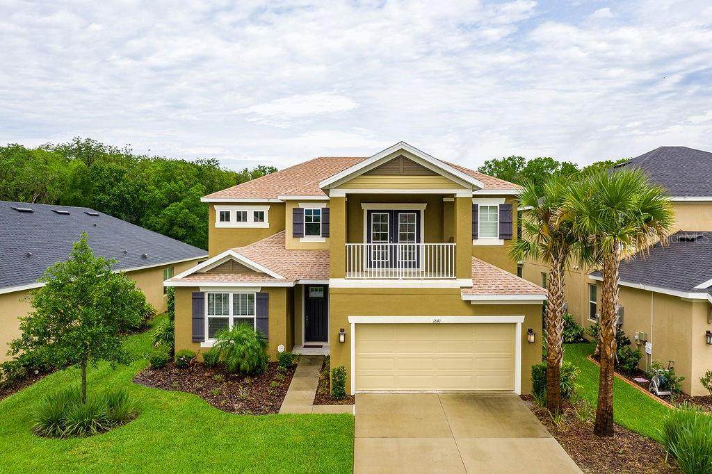 1841 Virginia Willow Drive - Photo 1 1841 Virginia Willow Drive - Photo 1