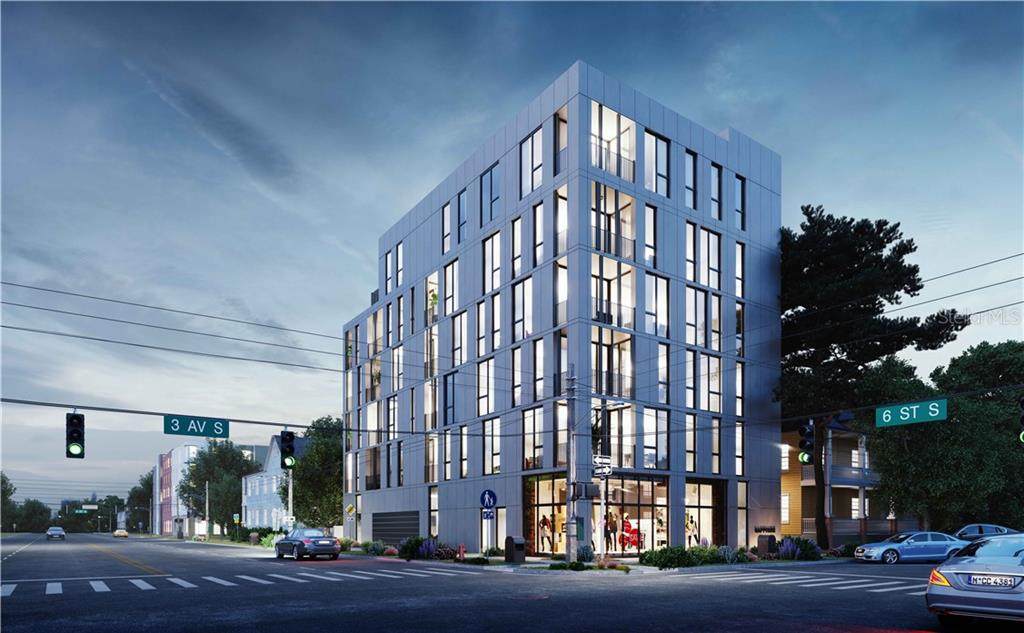 602 3RD Avenue - Photo 1