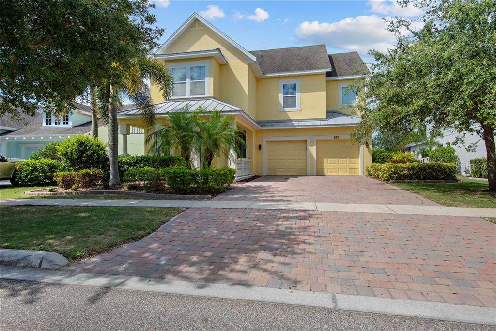 530 Manns Harbor Drive - Photo 1 530 Manns Harbor Drive - Photo 1