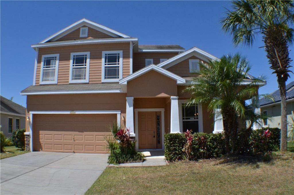 3705 Crystal Dew Street - Photo 1 3705 Crystal Dew Street - Photo 1