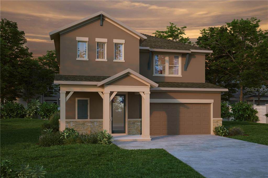 5416 Sandy Oak Lane - Photo 1