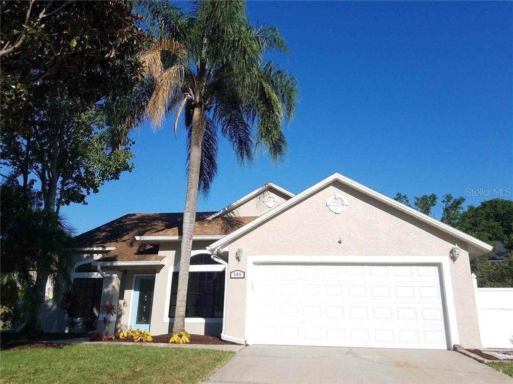 309 Country View Court - Photo 1 309 Country View Court - Photo 1