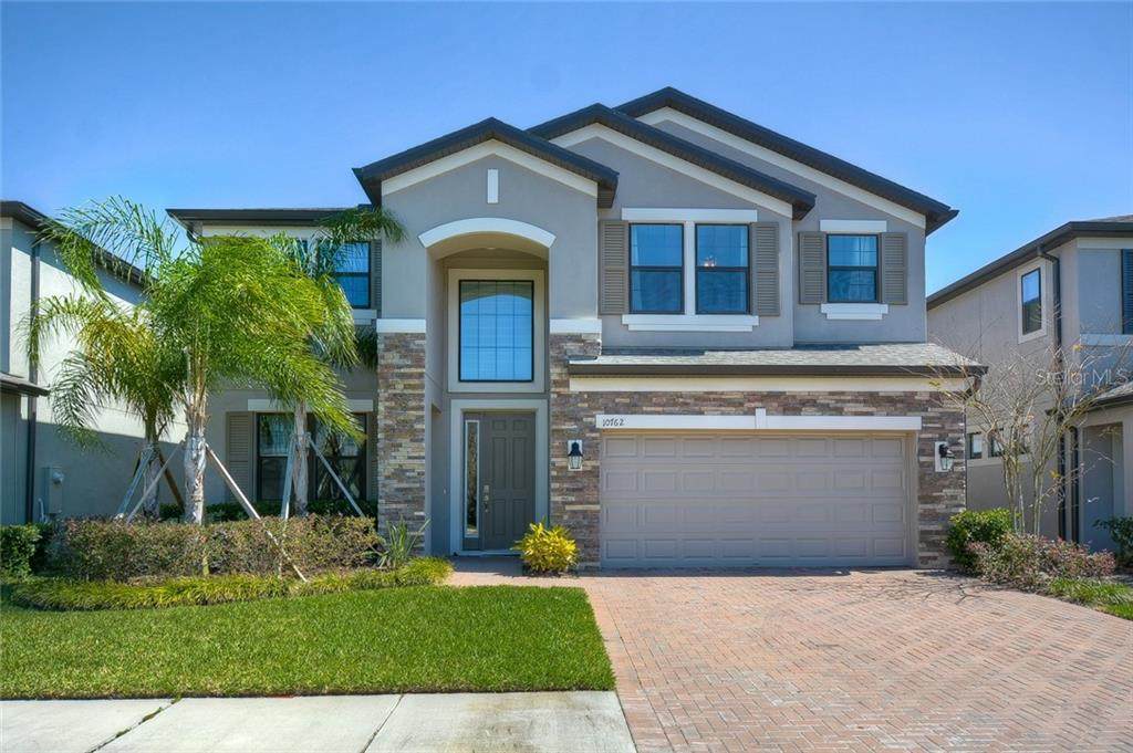 10762 Pleasant Knoll Drive - Photo 1