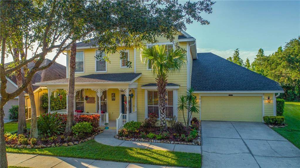 8728 Winsome Way - Photo 1