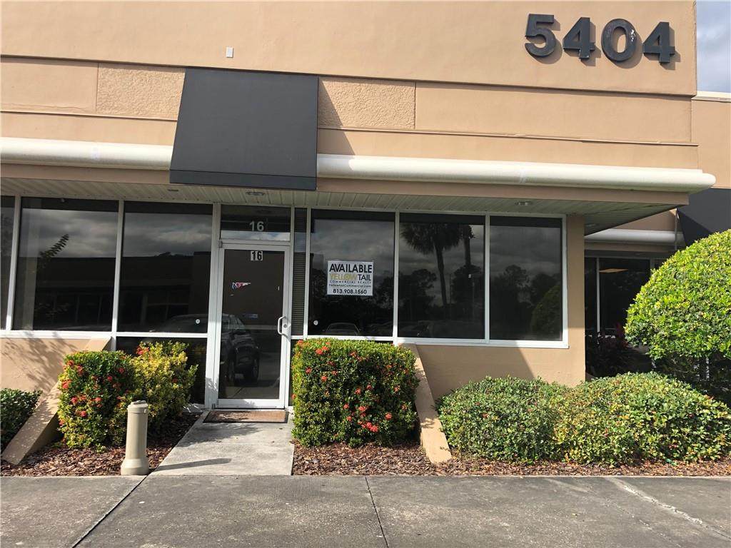 5404 suite 16 Hoover Boulevard - Photo 1