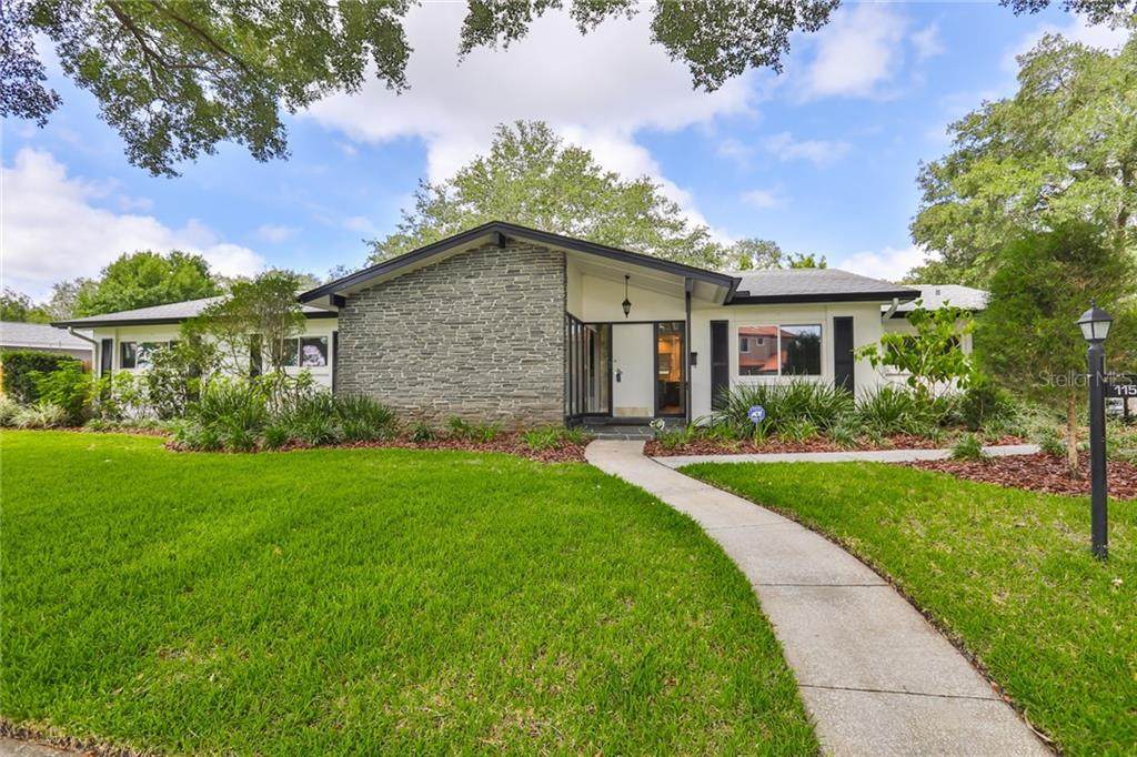 11504 Carrollwood Drive - Photo 1 11504 Carrollwood Drive - Photo 1