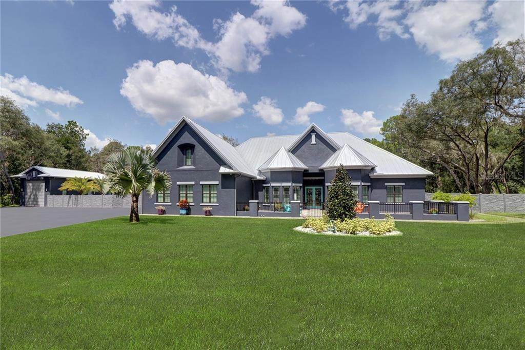 8625 Tarpon Springs Road - Photo 1