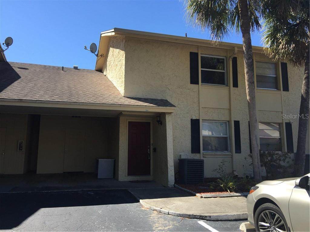7504 Fragancia Court - Photo 1