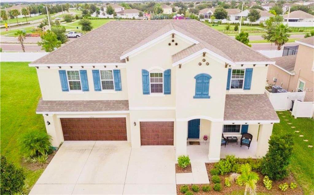 13733 Artesa Bell Drive - Photo 1 13733 Artesa Bell Drive - Photo 1