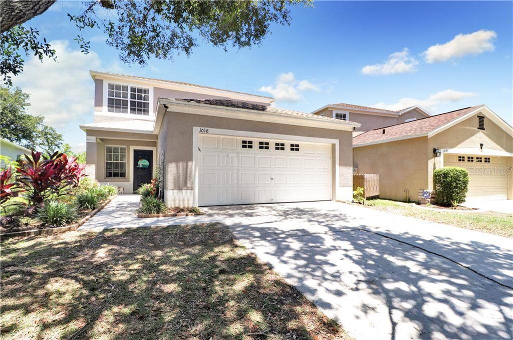 1018 Lake Shore Ranch Drive - Photo 1 1018 Lake Shore Ranch Drive - Photo 1