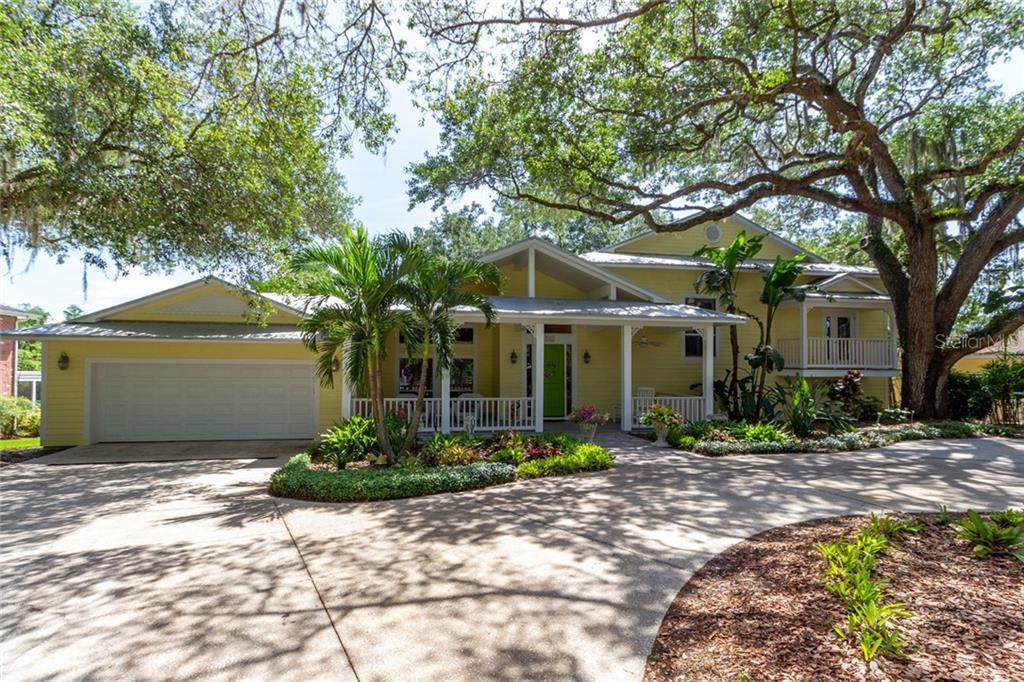 501 Riverhills Drive - Photo 1