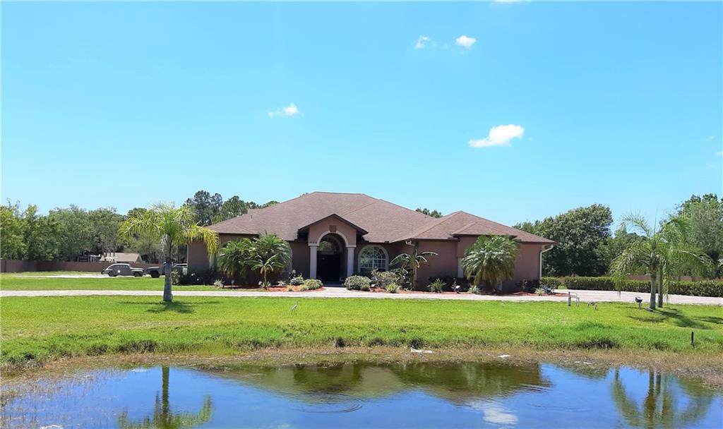 422 Appaloosa Road - Photo 1