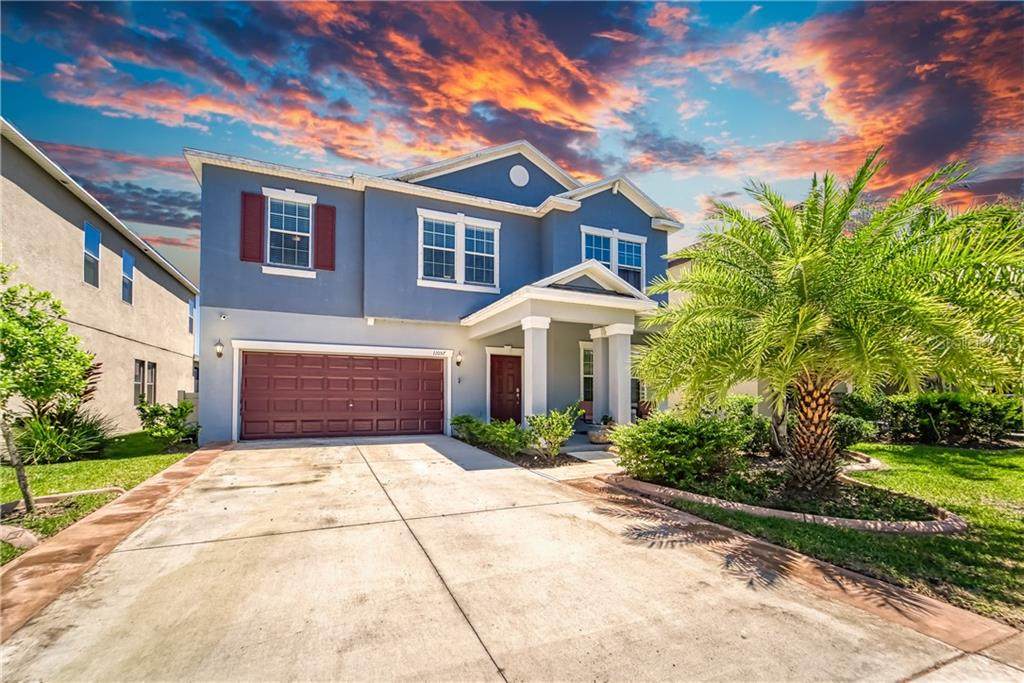 11057 Little Blue Heron Drive - Photo 1 11057 Little Blue Heron Drive - Photo 1