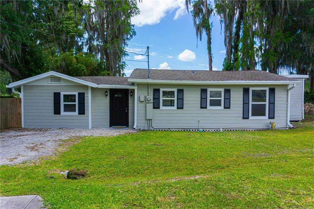 21400 Lake Sharon Drive - Photo 1