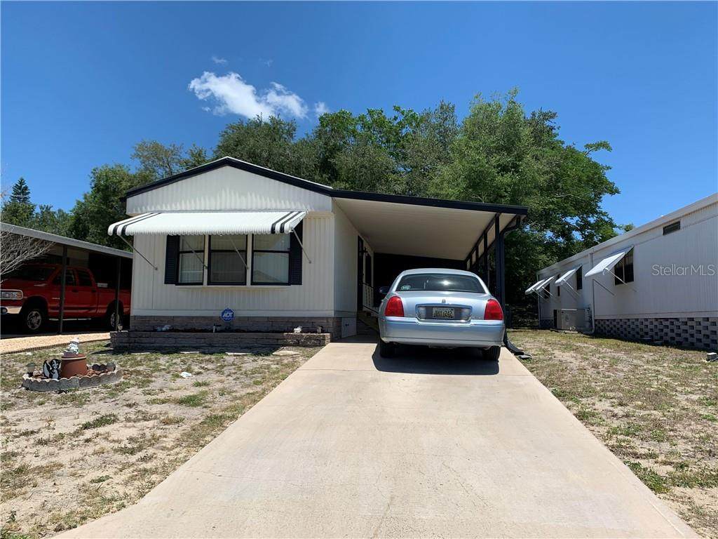 12114 Longhorn Drive - Photo 1