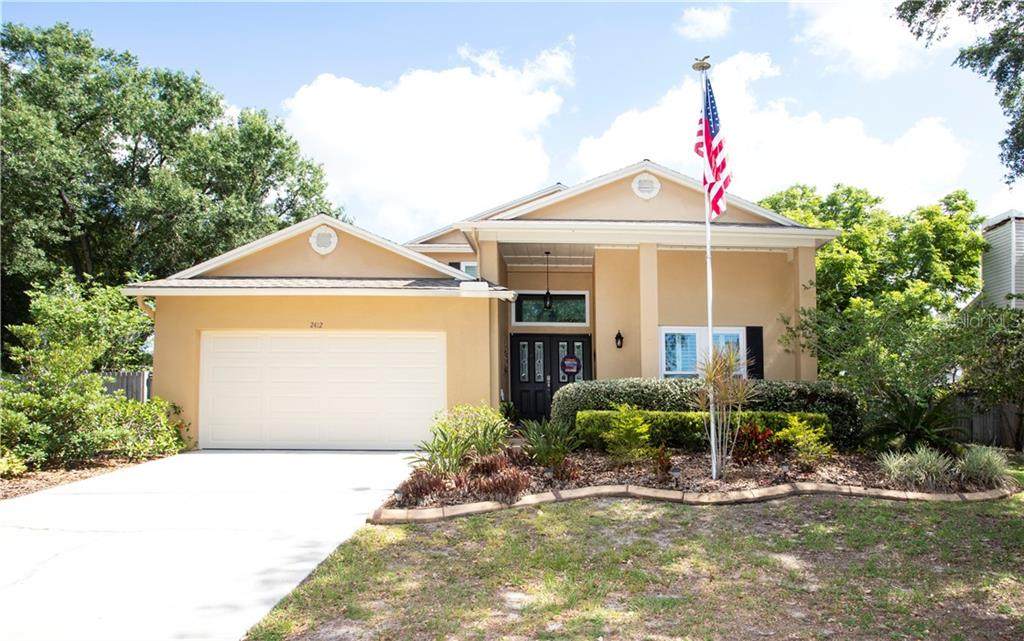 2412 Bucknell Drive - Photo 1 2412 Bucknell Drive - Photo 1
