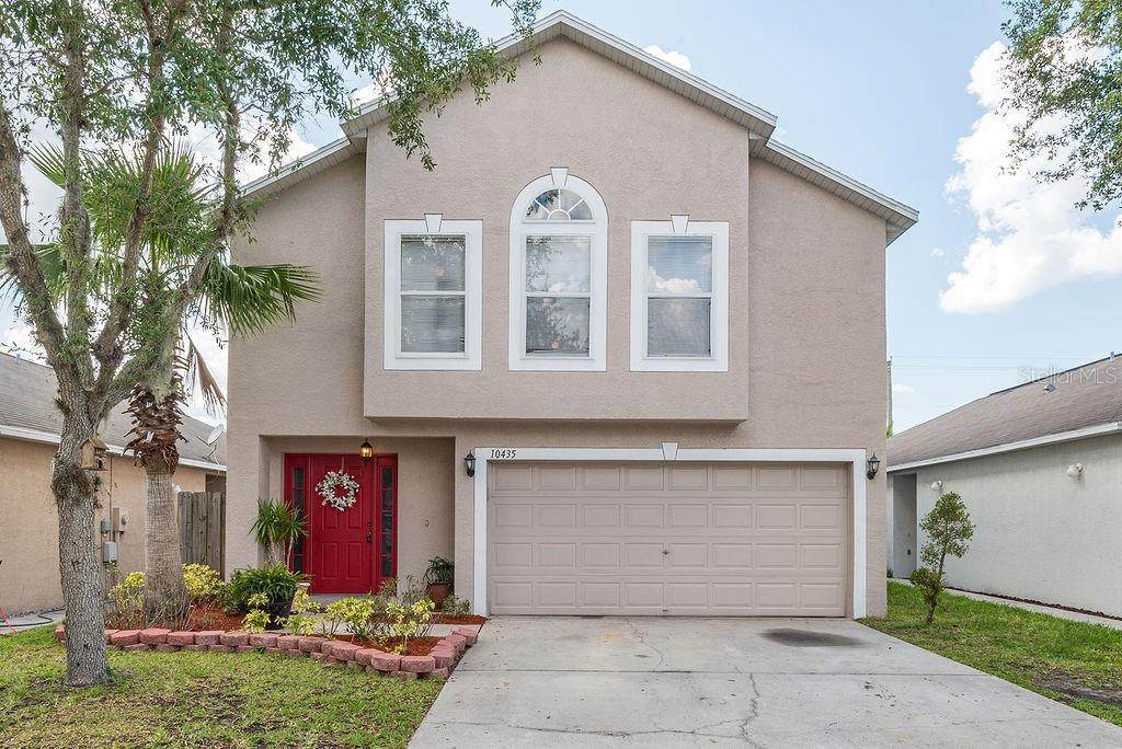 10435 Opus Drive - Photo 1
