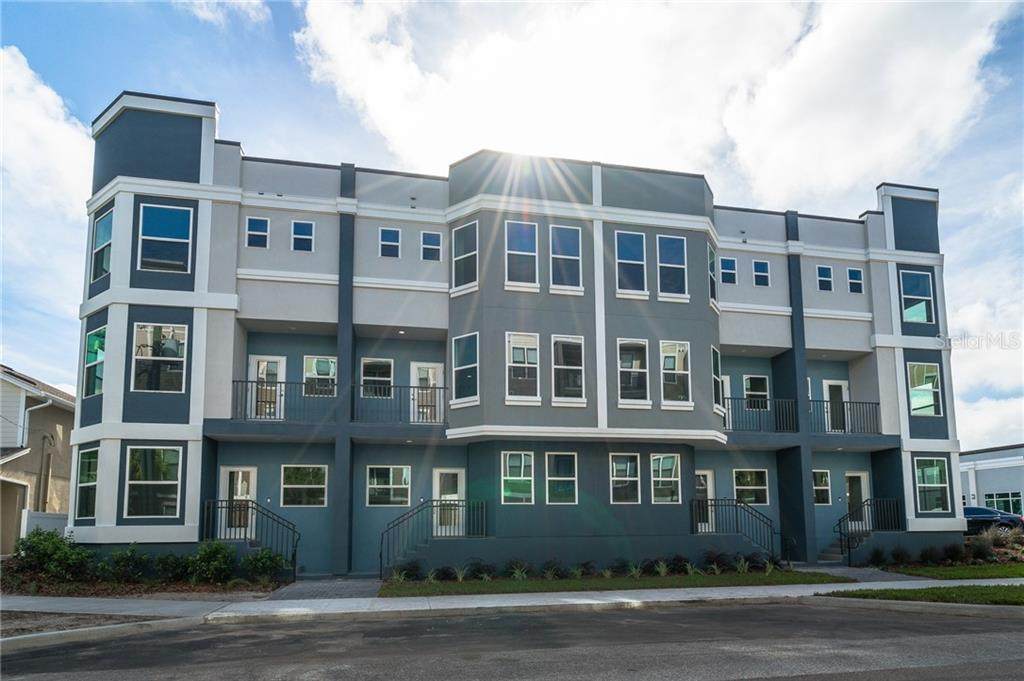 1523 North B Street - Photo 1