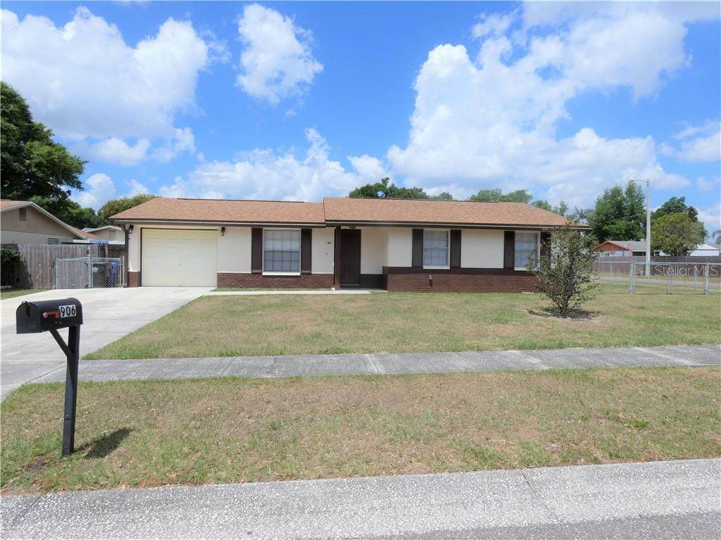 906 Briarcliff Drive - Photo 1