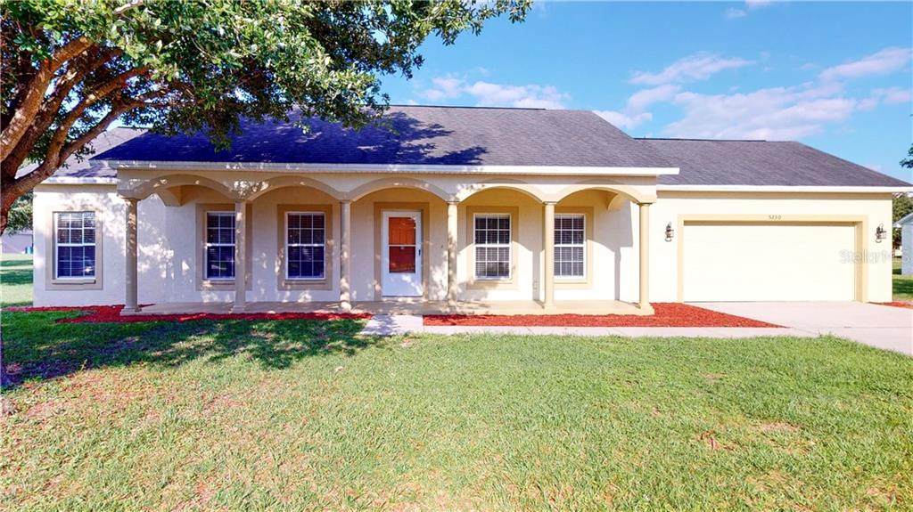5230 Pancho Villa Lane - Photo 1