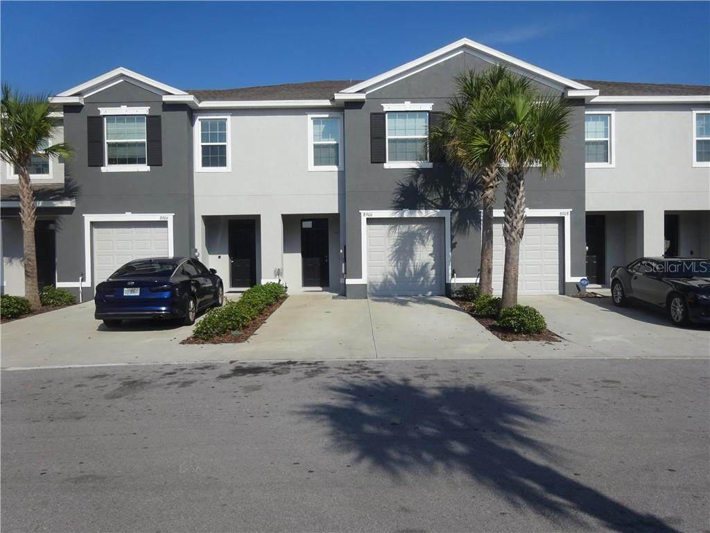 8906 Indigo Trail Loop - Photo 1