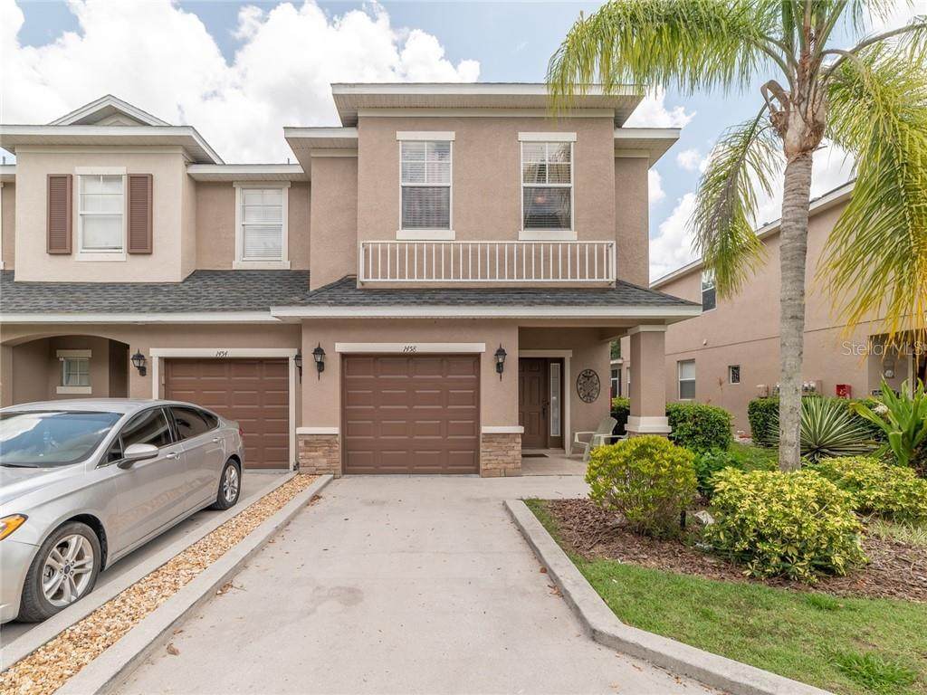 1458 Grantham Drive - Photo 1