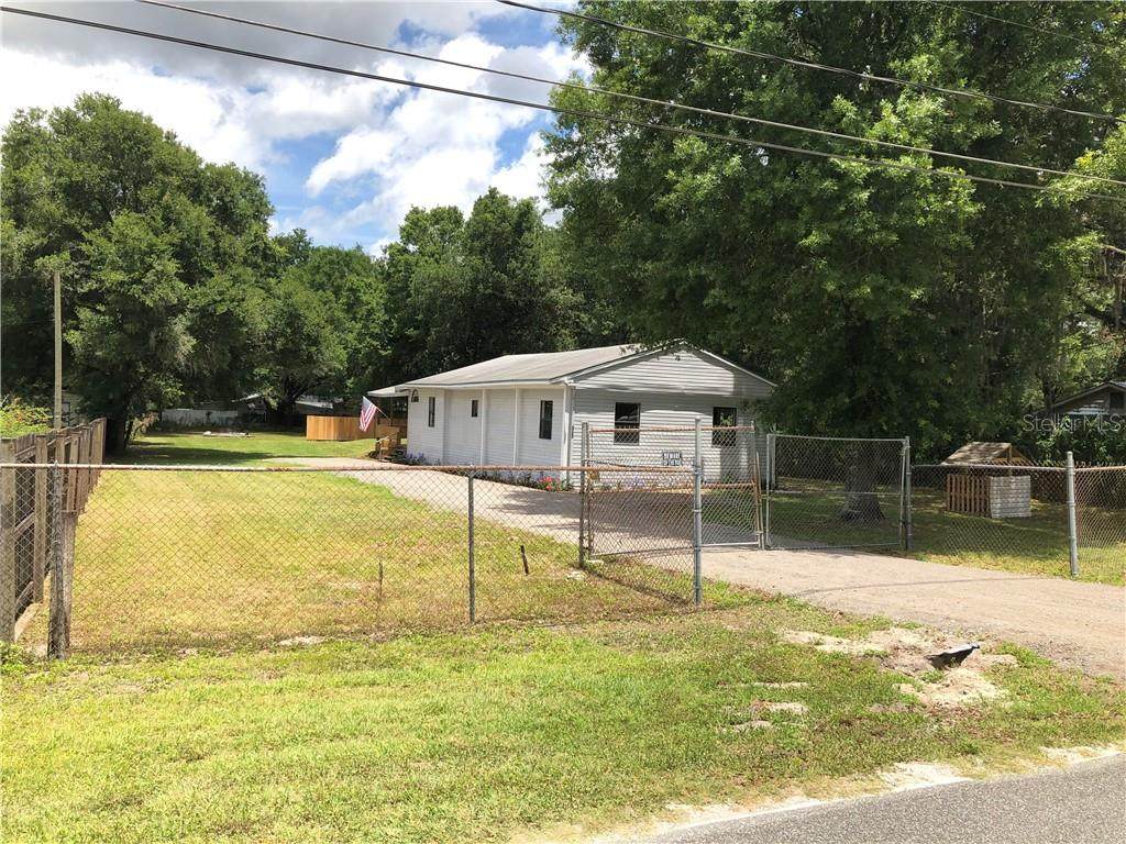3705 Mount Tabor Road - Photo 1