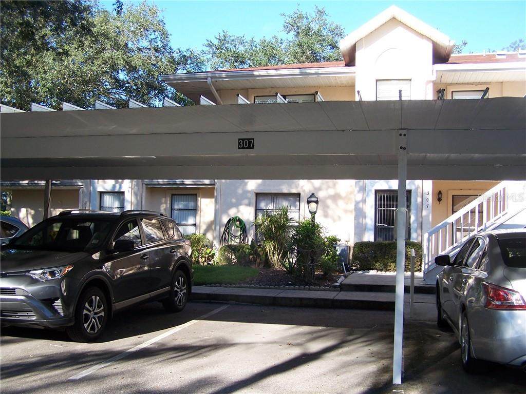 307 Knottwood Court - Photo 1