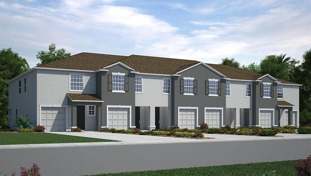 8601 Milestone Drive - Photo 1