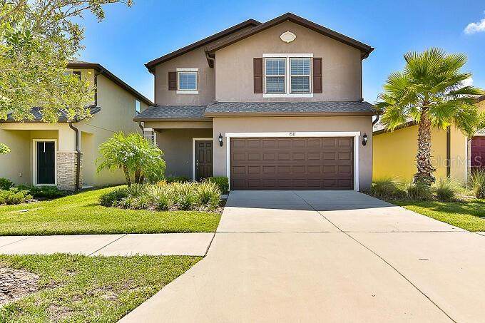1511 Gadsden Point Place - Photo 1