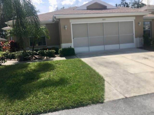 972 Villeroy Greens Drive - Photo 1