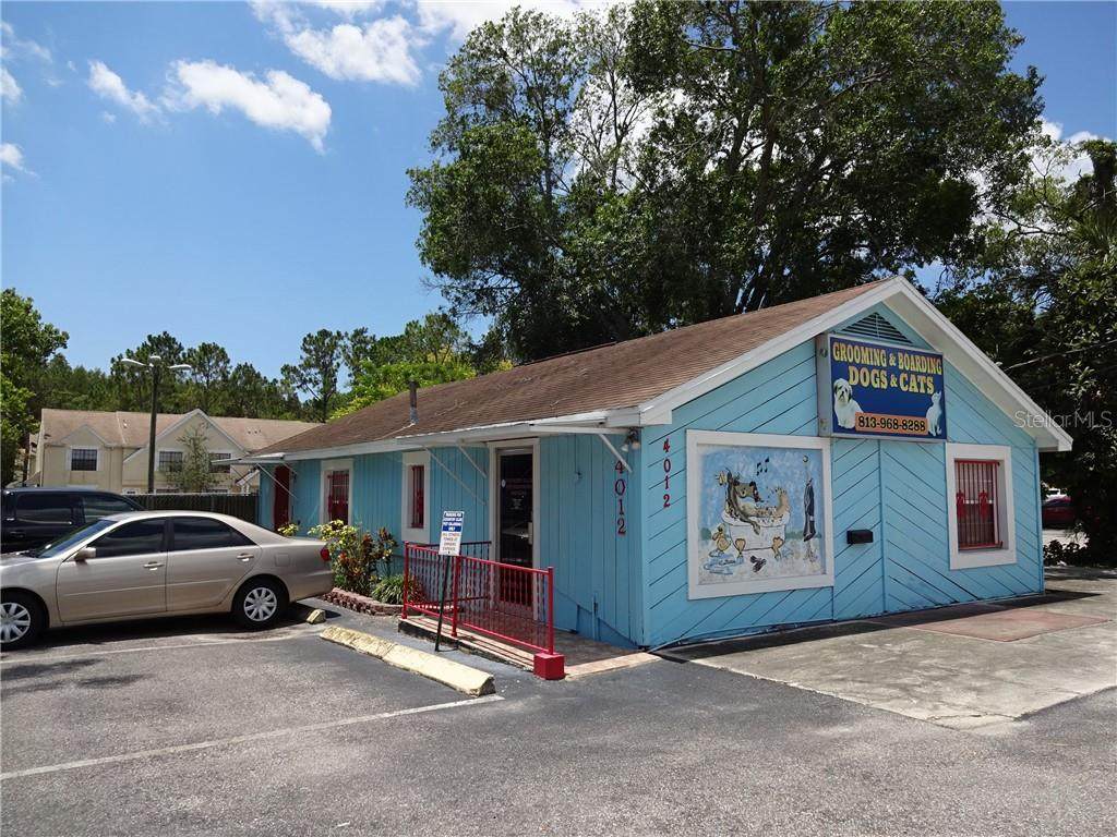 4012 Linebaugh Avenue - Photo 1