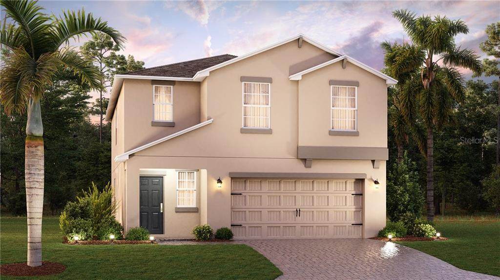 14 White Horse Way - Photo 1