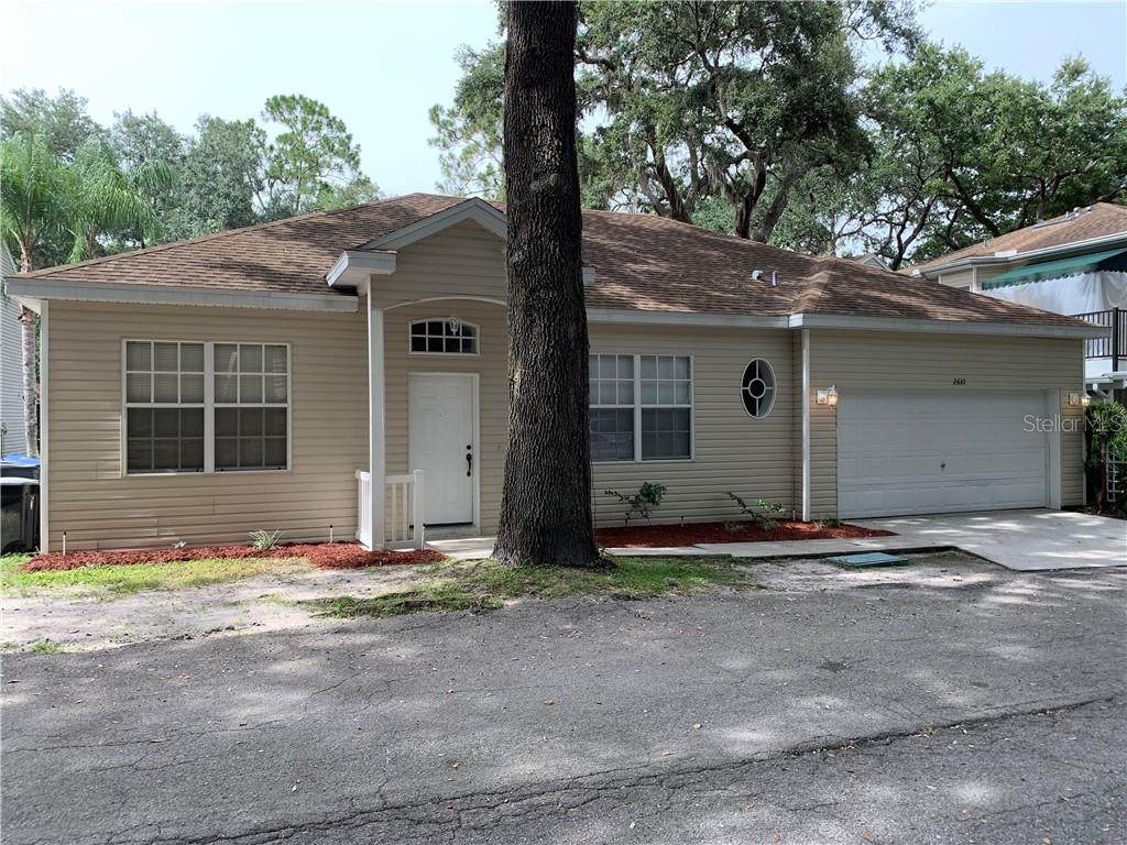 2610 Fiddlestick Circle - Photo 1